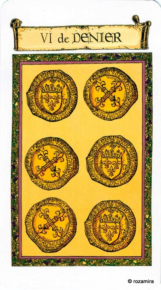 Le tarot des Templiers (Tarot of the Templars) Willy Vassaux